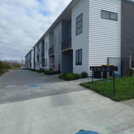 Ferienwohnung Cozy Is The Word Tauranga Exterior foto