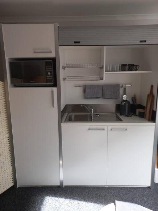 Ferienwohnung Cozy Is The Word Tauranga Exterior foto