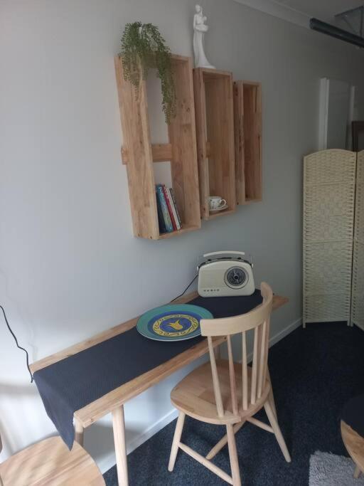 Ferienwohnung Cozy Is The Word Tauranga Exterior foto